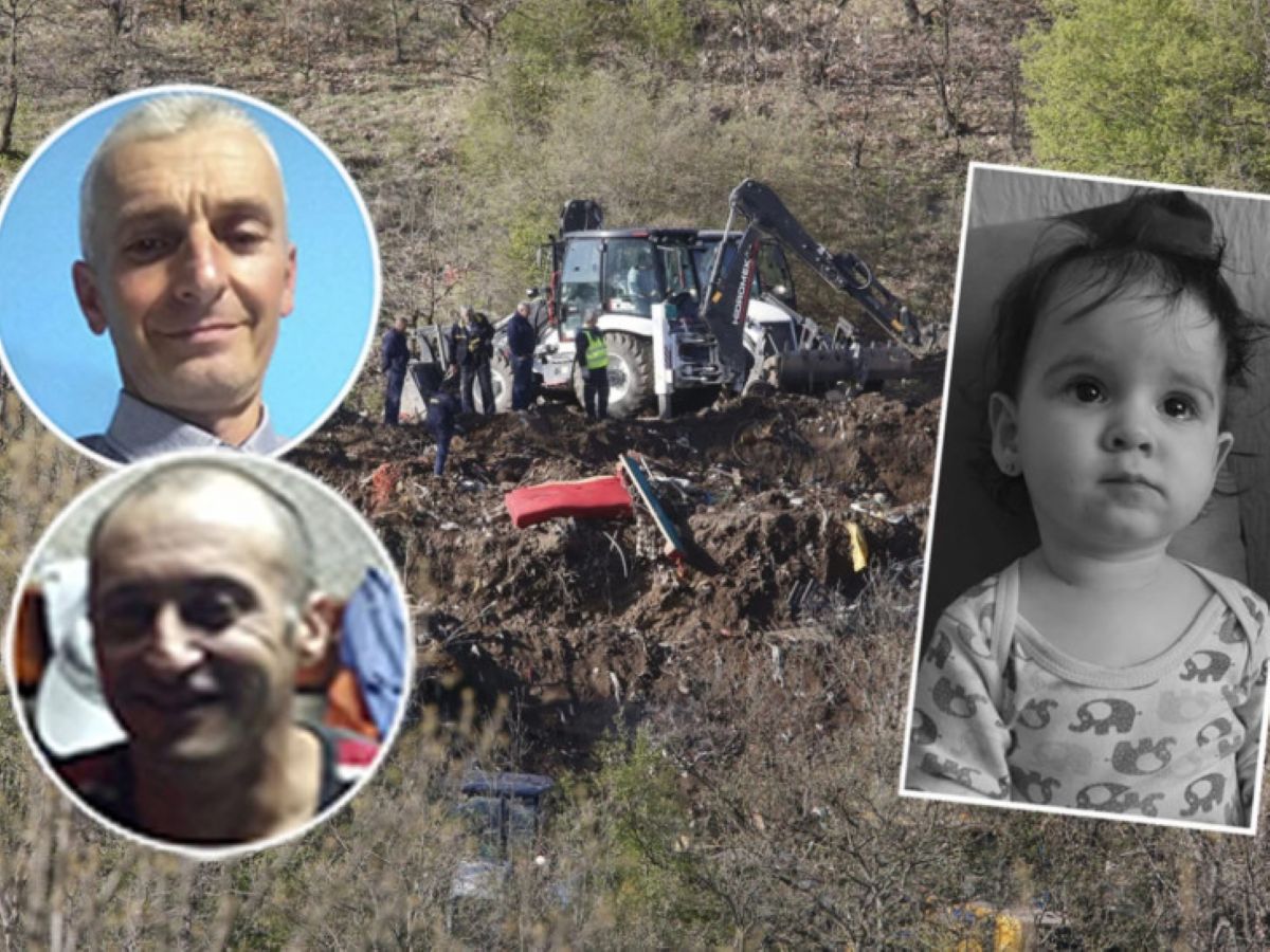 Ponovo podignuta optužnica za ubistvo Danke Ilić