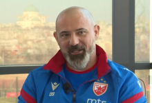 Dejan Stanković čeka peto dijete