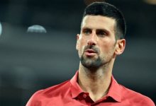 Novak Đoković zadržao treće mjesto na ATP listi