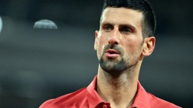 Novak Đoković zadržao treće mjesto na ATP listi