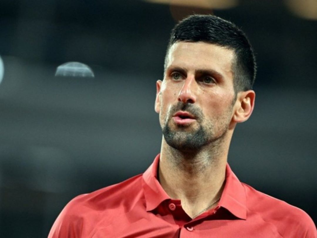 Novak Đoković zadržao treće mjesto na ATP listi