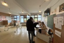 Pogledajte kolika je izlaznost građana do 11 časova