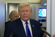 Tramp: Spreman sam na vojnu akciju ako ne bude dogovora sa Iranom