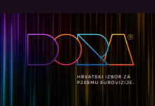 Grupa "Lelek" s pjesmom srpske pjevačice predstavljaće Hrvatsku na Eurosongu