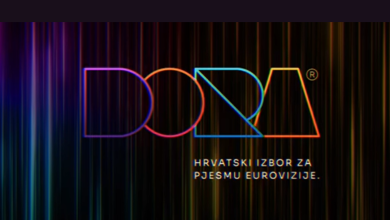 Grupa "Lelek" s pjesmom srpske pjevačice predstavljaće Hrvatsku na Eurosongu