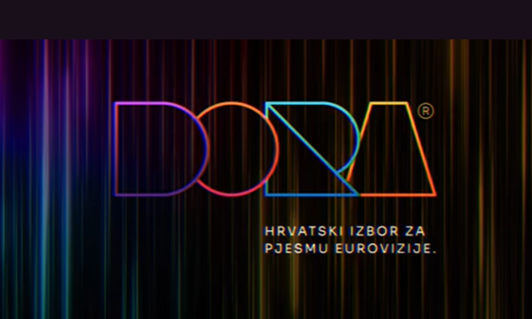 Grupa "Lelek" s pjesmom srpske pjevačice predstavljaće Hrvatsku na Eurosongu