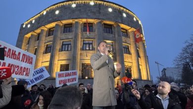 Stanivuković tužio Republiku Srpsku za 2,8 miliona KM