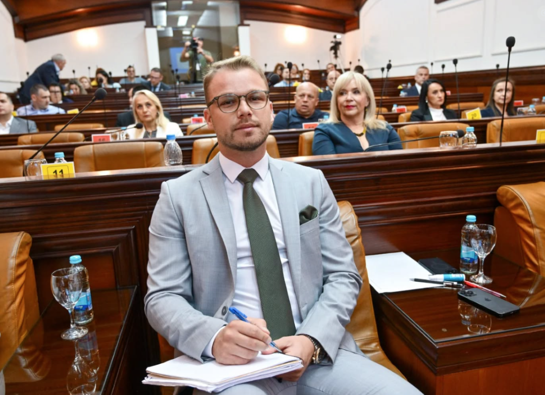 Stanivuković zabranio sve isplate iz budžeta bez njegovog potpisa