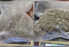 Hapšenje u Prijedoru, policija zaplijenila drogu i puške