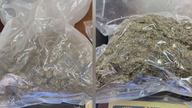 Hapšenje u Prijedoru, policija zaplijenila drogu i puške