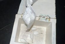 Uhapšena tri muškarca, pronađena droga za uličnu prodaju