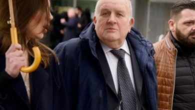 Vještaci tvrde da Dudaković nije sposoban za suđenje