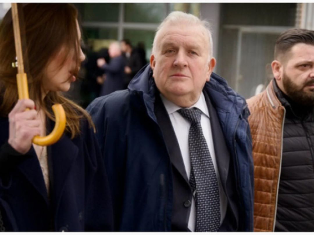 Vještaci tvrde da Dudaković nije sposoban za suđenje