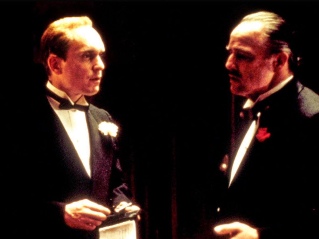 Preminuo glumac Robert Duval, dobitnik Oskara i dvije Emi nagrade