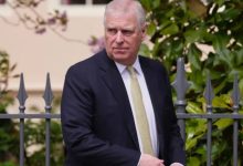 Endru javnim novcem plaćao susrete sa Epstinom?