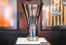 Šokantna odluka: Evroliga u sred sezone promijenila pravilo