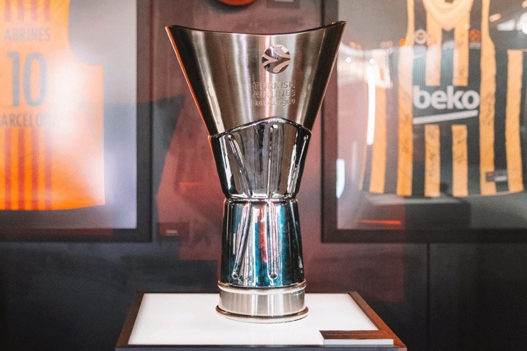 Šokantna odluka: Evroliga u sred sezone promijenila pravilo