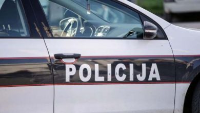 Četiri osobe privede zbog ubistva Marija Dadića, za dvije se traga