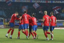 Vratila se Premijer liga BiH: Borac i Velež odigrali bez golova