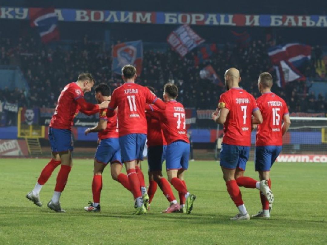 Vratila se Premijer liga BiH: Borac i Velež odigrali bez golova