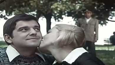 Preminula glumica iz serije "Grlom u jagode"