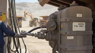 Lopovi uništili opremu za kontrolu goriva u RiTE „Gacko“