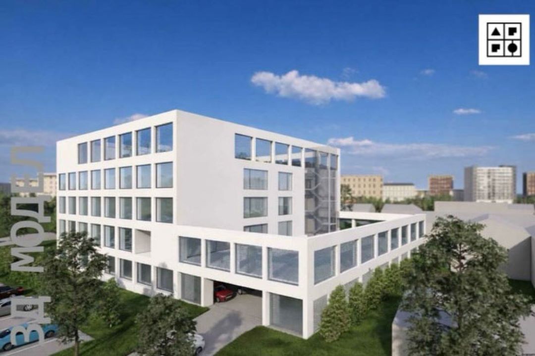 Prezentovan idejni projekat novog objekta Građevinske škole u Banjaluci