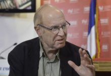 Grajf: Uzaludni pokušaji povampirenog ustaštva da revidira istoriju