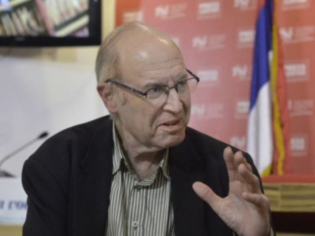 Grajf: Uzaludni pokušaji povampirenog ustaštva da revidira istoriju