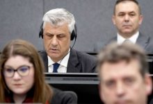 Hag: Tužilaštvo traži po 45 godina zatvora za lidere bivše OVK