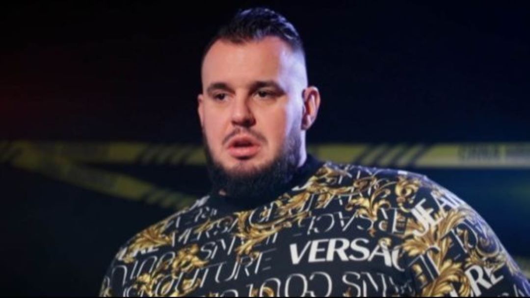 Uhapšen Mirza Hatić