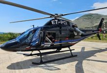 MUP Srpske raspisao konkurs za školovanje pilota