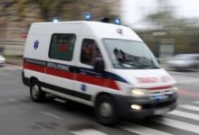 Tragedija u Sloveniji: Automobil udario u kuću, tri osobe poginule