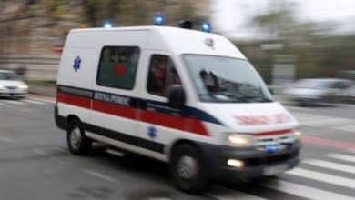 Tragedija u Sloveniji: Automobil udario u kuću, tri osobe poginule
