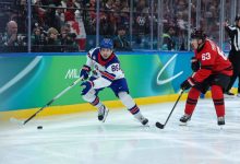 Hokejaši SAD zlatni poslije 46 godina: U drami je pala Kanada