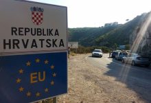 MUP Hrvatske o EES: Nema odgađanja uvođenja sistema ulaska i izlaska iz EU
