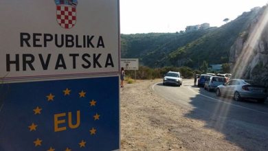 MUP Hrvatske o EES: Nema odgađanja uvođenja sistema ulaska i izlaska iz EU