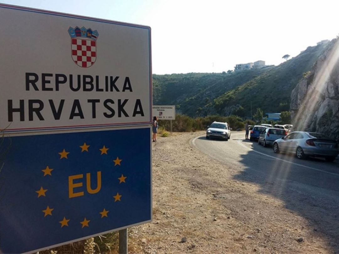 MUP Hrvatske o EES: Nema odgađanja uvođenja sistema ulaska i izlaska iz EU