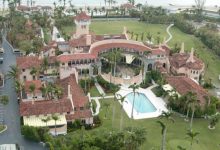 Objavljen identitet mladića koji je naoružan upao na Trampovo imanje