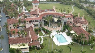 Objavljen identitet mladića koji je naoružan upao na Trampovo imanje