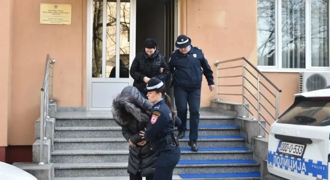 Tržišnim inspektorkama predložen pritvor, kolega ”pao” na skijanju