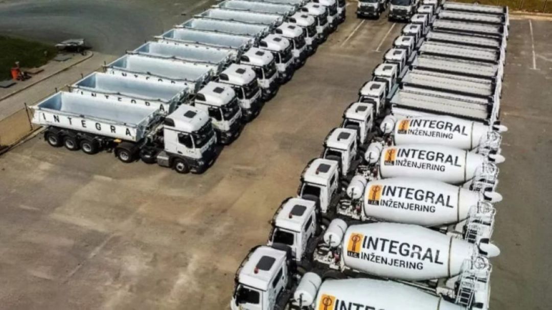 „Integral inženjering“ tvrdi da je žrtva prevare u Rumuniji