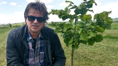 Alen Islamović otkrio koliko zarađuje na “Titovim lješnjacima”