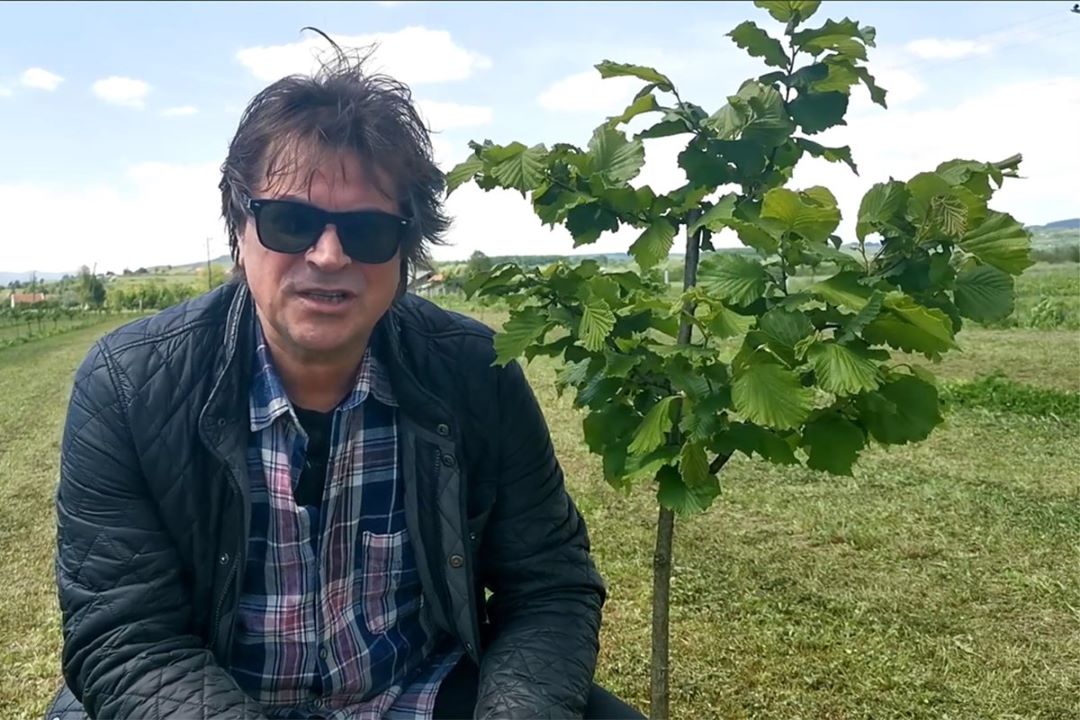 Alen Islamović otkrio koliko zarađuje na “Titovim lješnjacima”