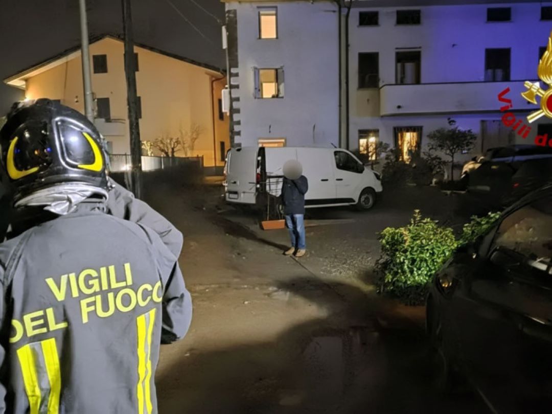 Tragedija u Italiji: Ugušili se roditelji i dvoje djece