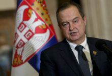 Dačić stabilno, radi se dopunska dijagnostika