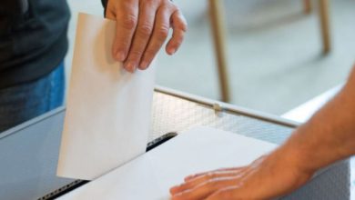 U Republici Srpskoj predizborna tišina