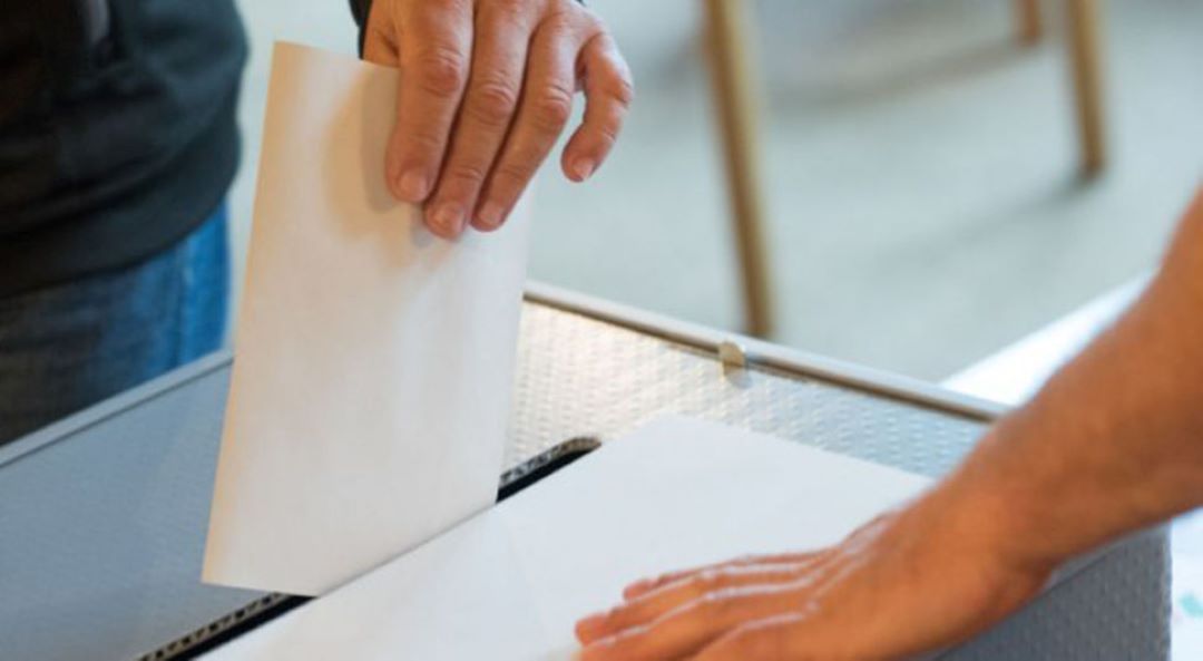 U Republici Srpskoj predizborna tišina