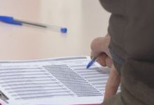 U Doboju prijavljen problem na jednom biračkom mjestu