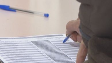 U Doboju prijavljen problem na jednom biračkom mjestu